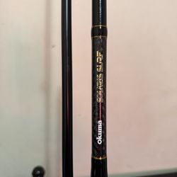 OKUMA SOLARIS SURF ROD