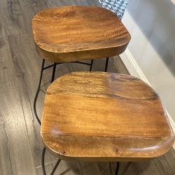 Bar Or Counter Stools