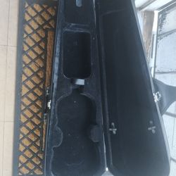 Violin 4/4  With Case - New