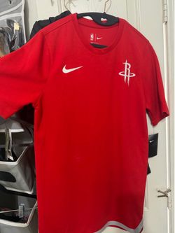 Rockets Nike Men’s Small