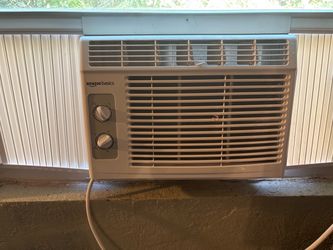 Ac unit
