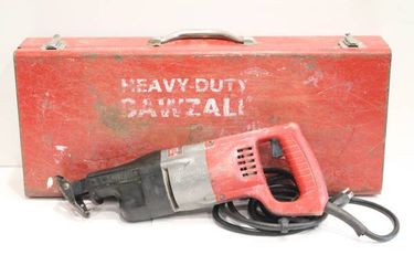 Milwaukee sawzall 6511 discount