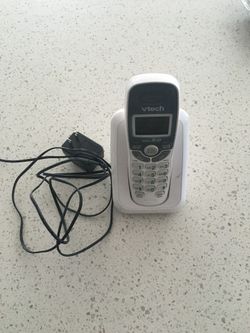 Vetch cordless phone