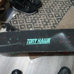 Tony Hawk Singiture Series 