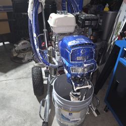 7900 Graco GmaxII