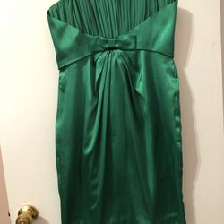 Elegant party dress