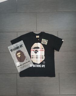 Bape t shirts