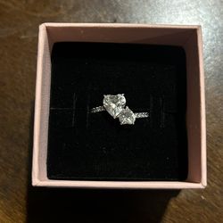 Pandora Ring 