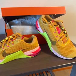 Nike Metcon 7 x —9.5 M 11W