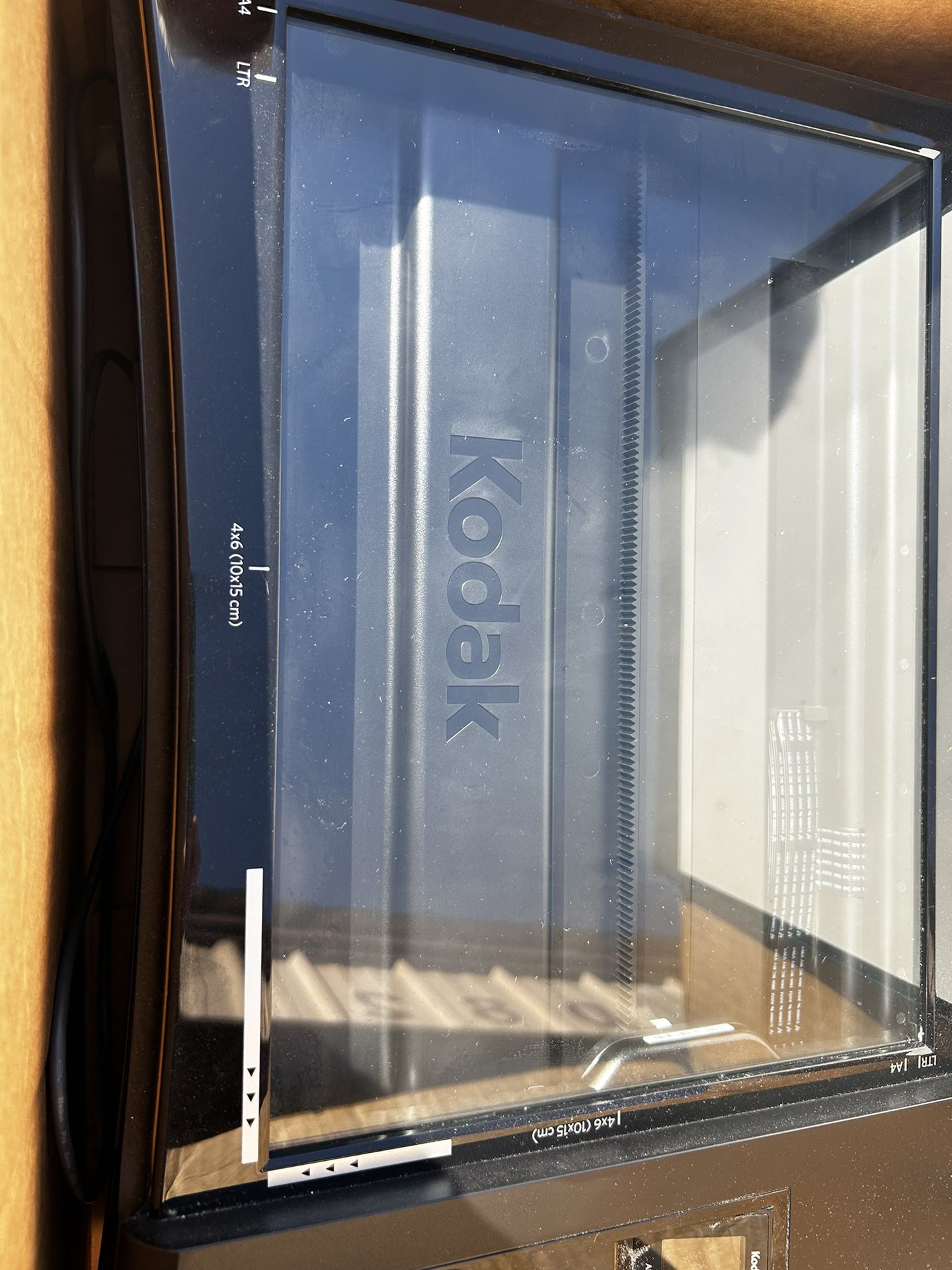 Kodak Printer