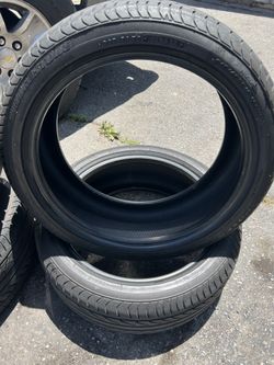 Good Used Tires