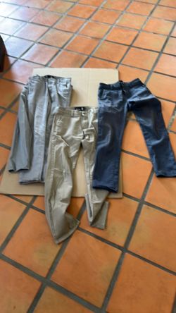 RSQ London skinny 29/32