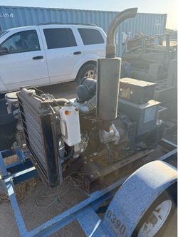 Electric and air motor for framers