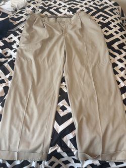 Men’s slacks 38x30