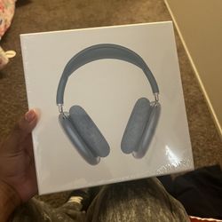 apple airpod maxs