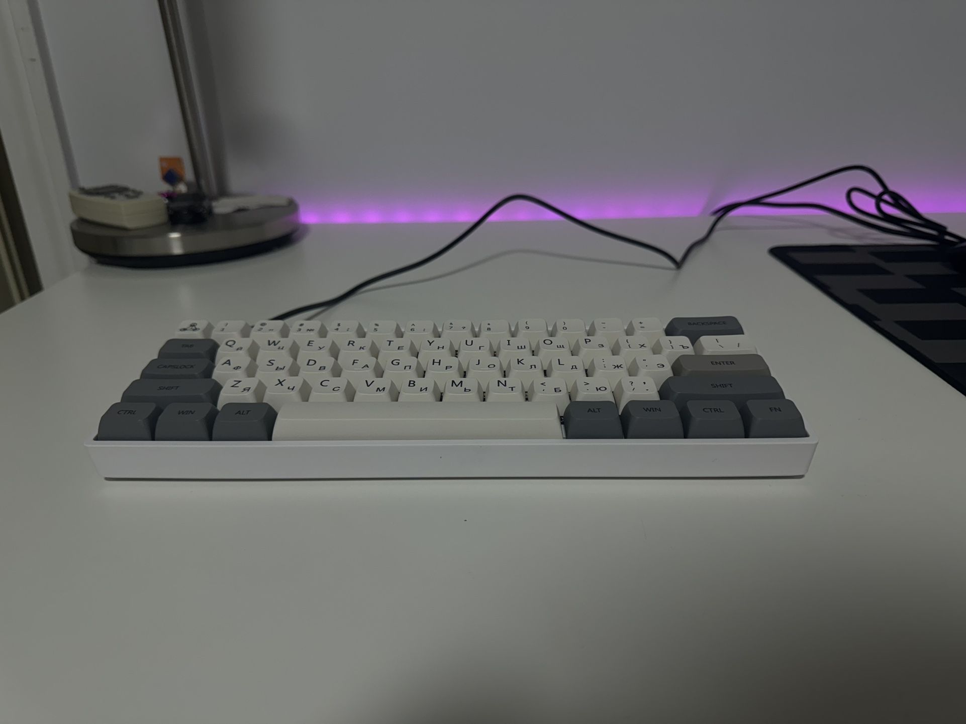 Mechanical Keyboard