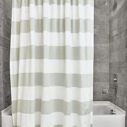 Shower Curtain