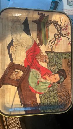 Japanese decorative