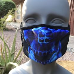 3 for $15 Joker Face Masks 