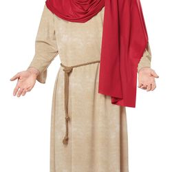 California Costumes Adult Jesus Christ Costume, Large.