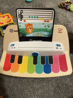 Piano Toy