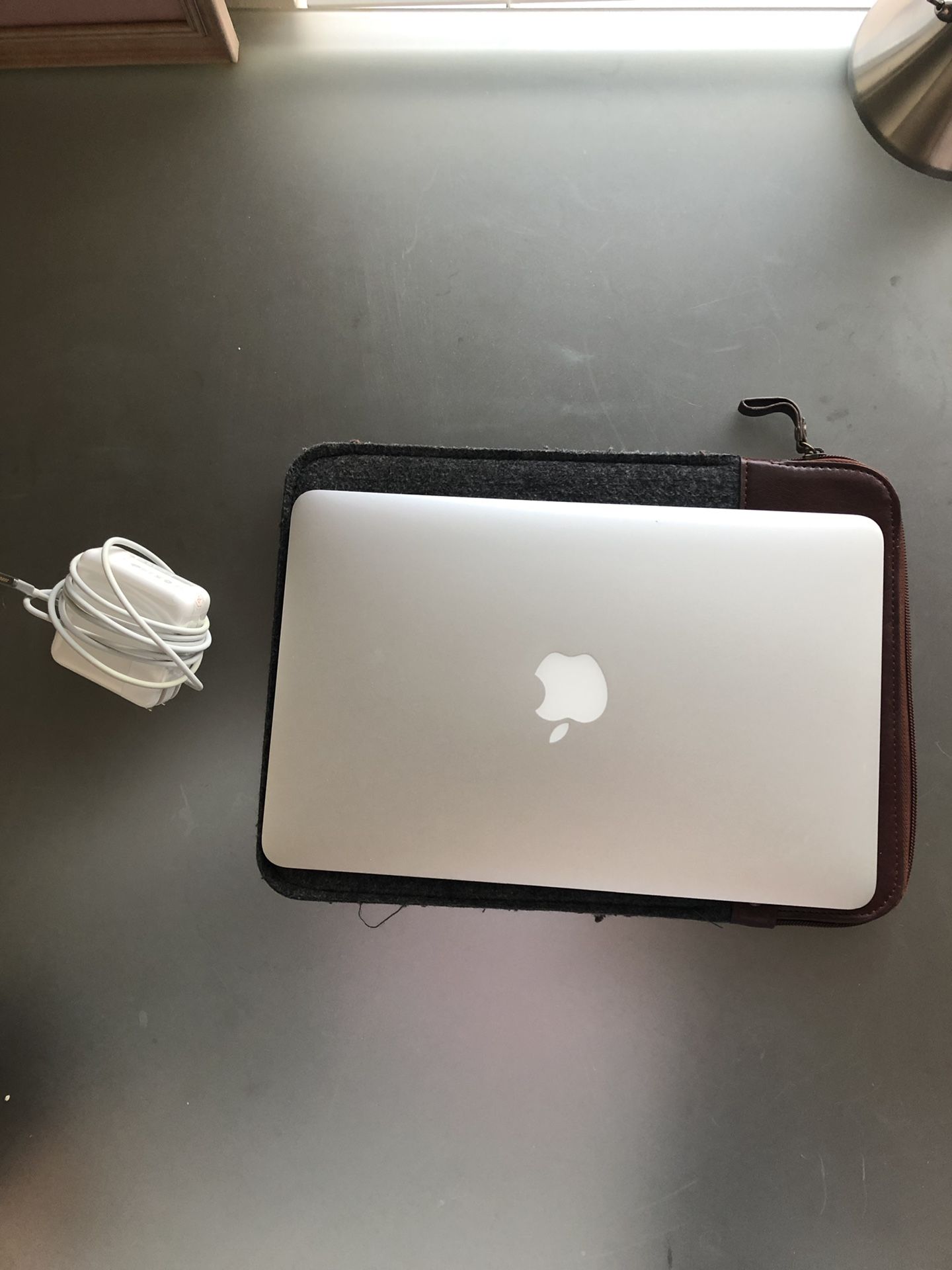 MacBook Air 11 inch Mid 2012