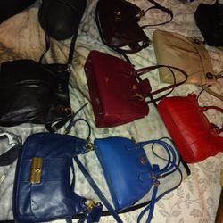 Coach Purses 