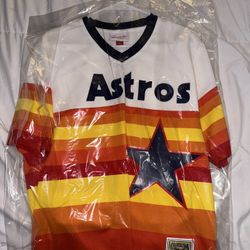 Astros Jersey Size medium 