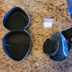 Elevation Training Mask