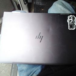 Used HP envy 360°