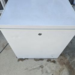 Deep Freezer