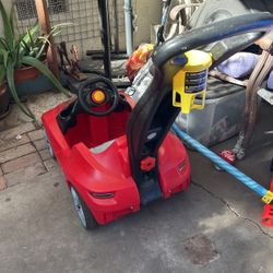 Baby Car
