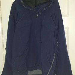 Tommy Jean's Hilfiger Snowboard Jacket