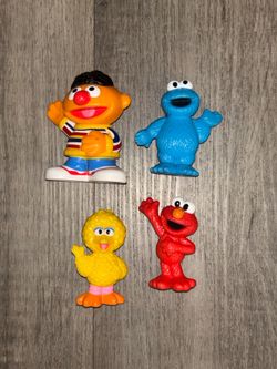 Sesame Street bundle