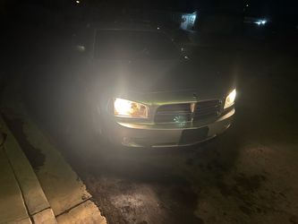 2010 Dodge Charger