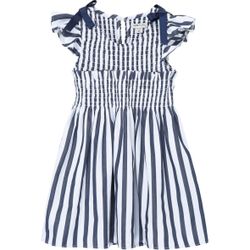 Habitua Girl Dress Size 3Toddler Perfect Condition 