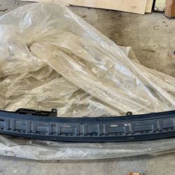 New 2008,2009,2010,2011,2012 Buick Enclave Rear Bumper Cover