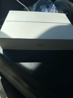iPad 9th gen