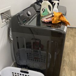 Samsung Washer And Dryer! $850 OBO