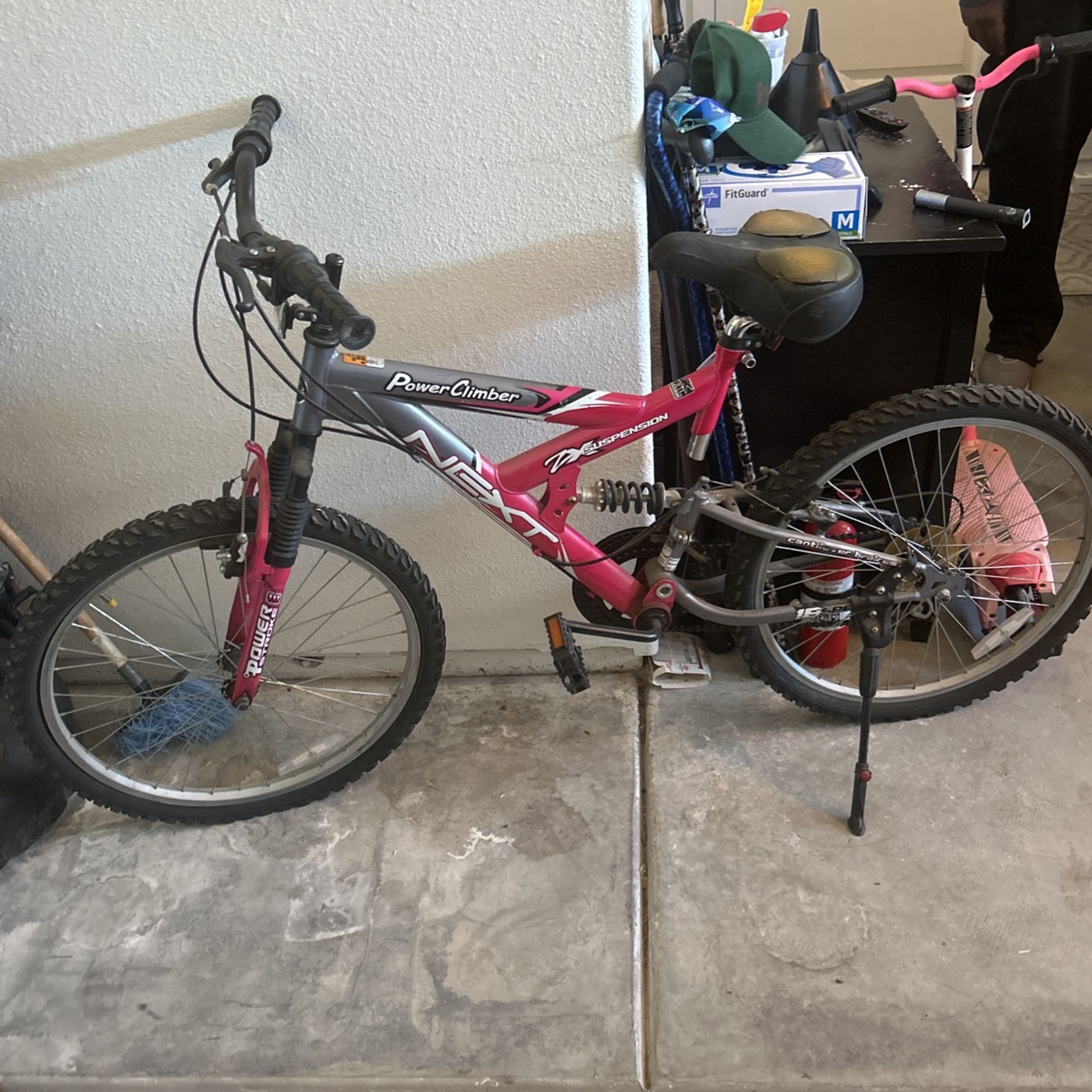 Two Bike For Sale 