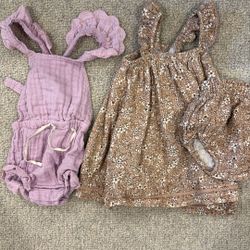 Jamie Kay, Quincy Mae And Rylee Cru Bundle