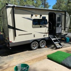 2019 Forest River 2104S