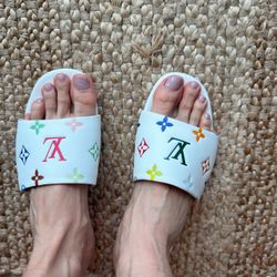 Women’s flats size 7.5