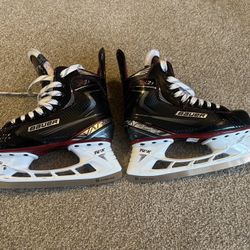 Bauer Vapor X2.7 Jr Skates