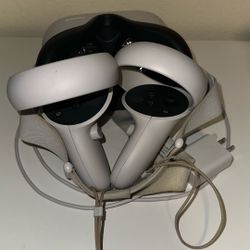 Oculus Quest 2