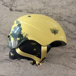Kids Ski Helmet