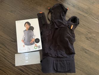 Beco Brand Baby-to-Toddler Carrier