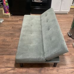 Couch/bed