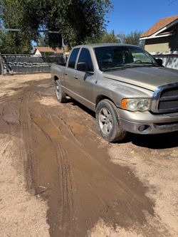2004 Dodge Ram 1500