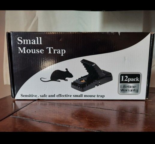 Kat Sense Mouse Traps for Sale in Goodyear, AZ - OfferUp